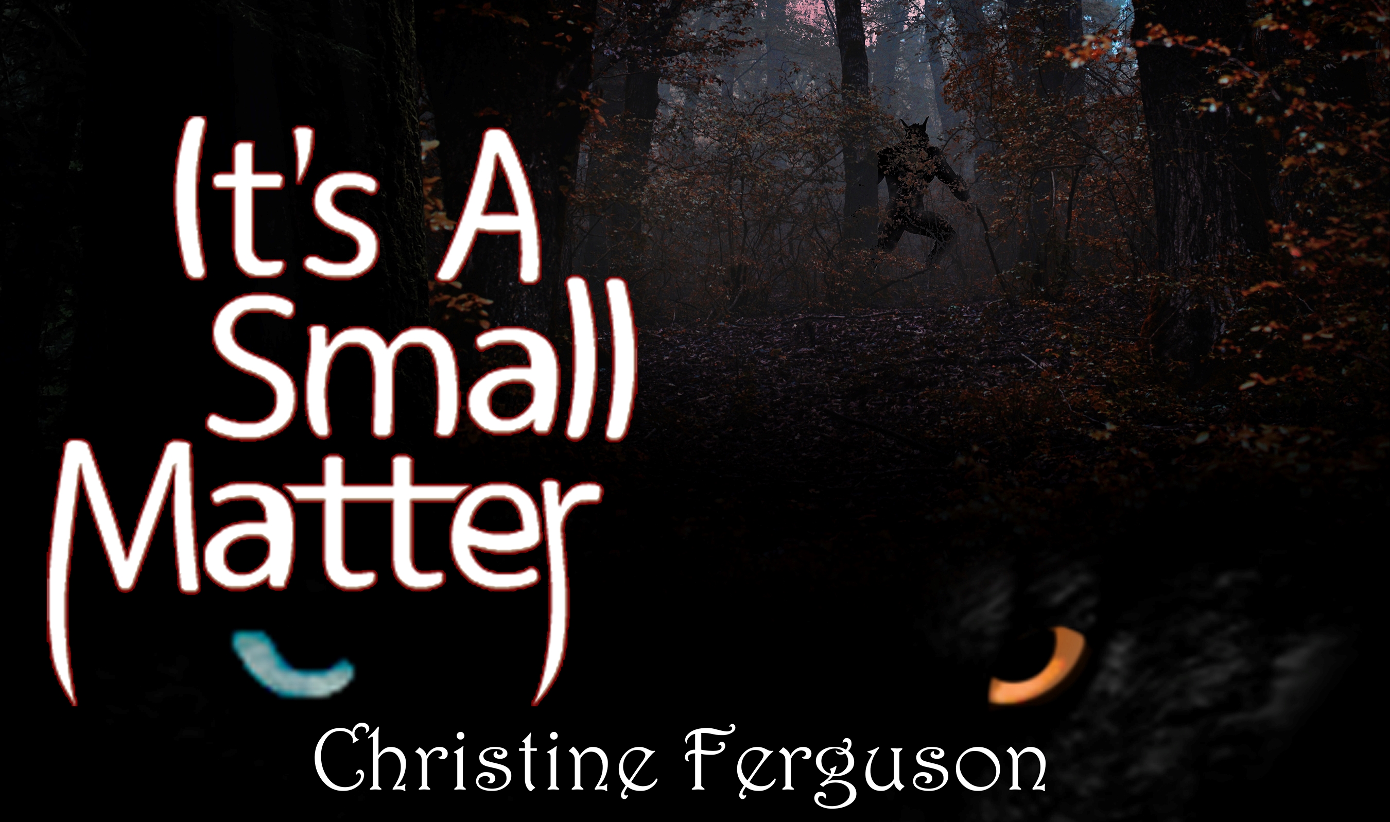 Werewolf Matters - Witches of Reflection Book 1